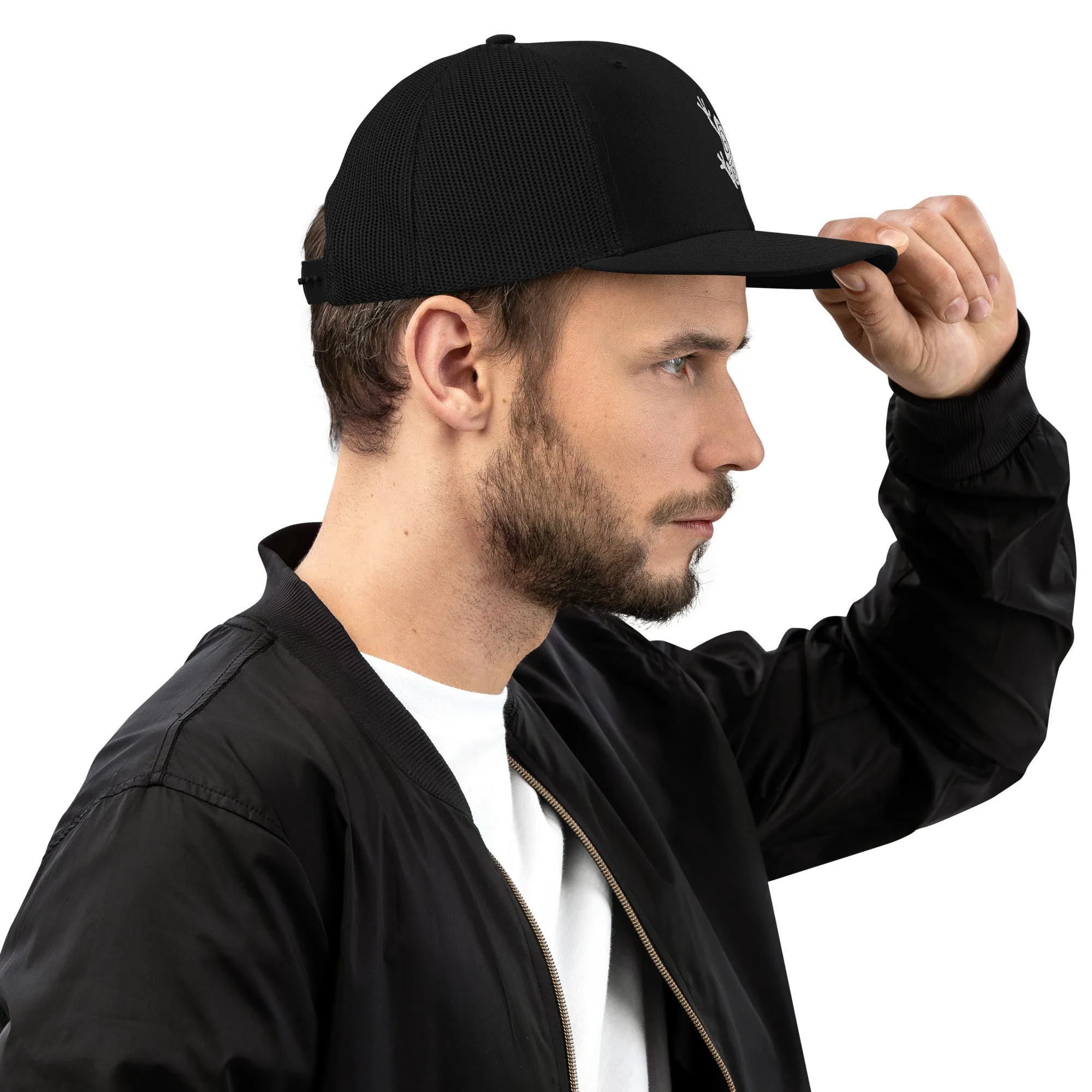 Frog & CO Trucker Hat