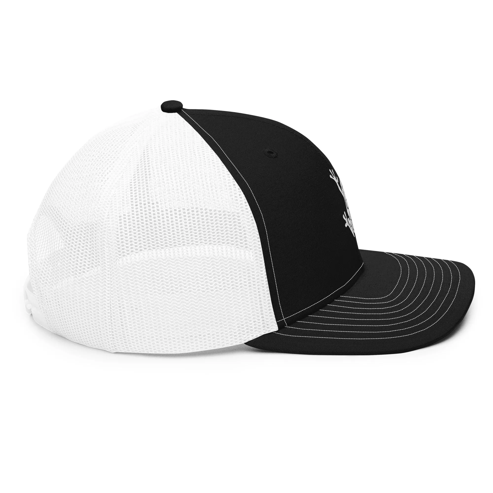 Frog & CO Trucker Hat
