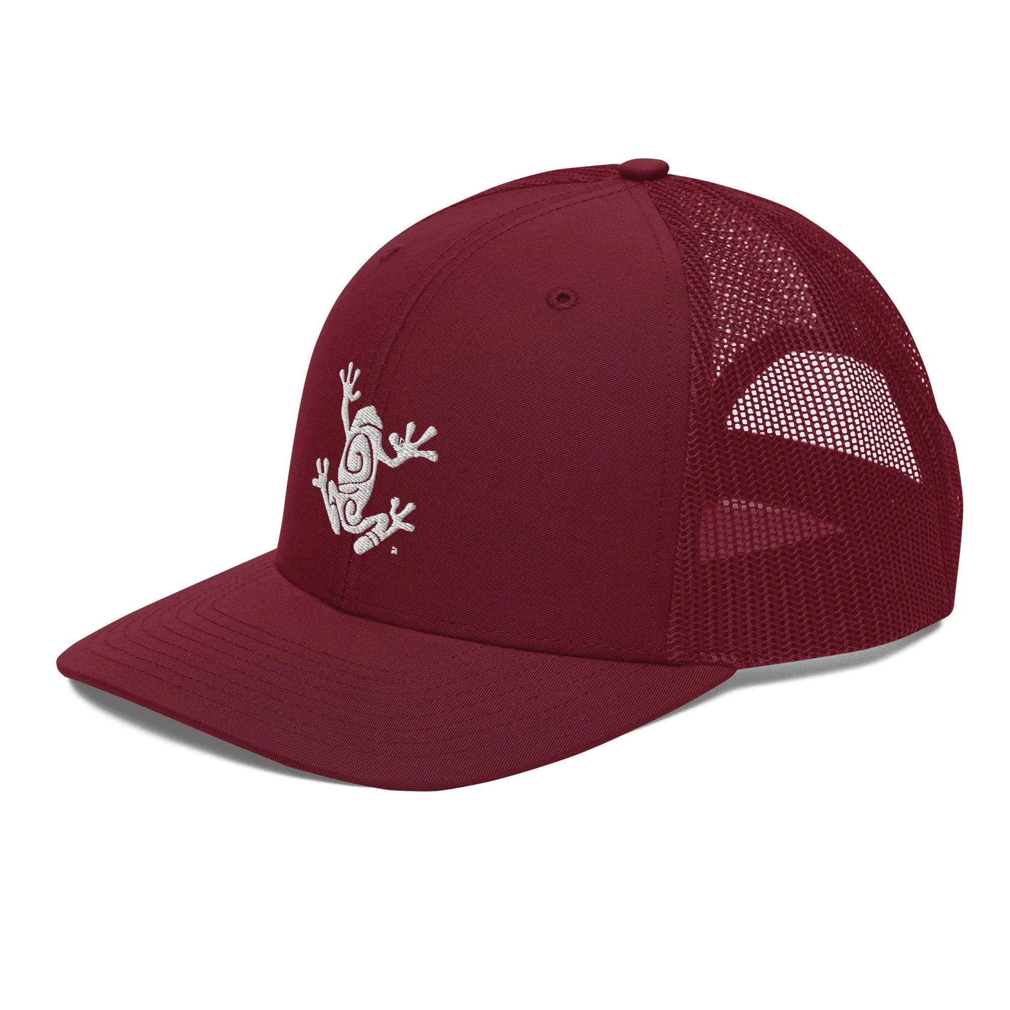 Frog & CO Trucker Hat