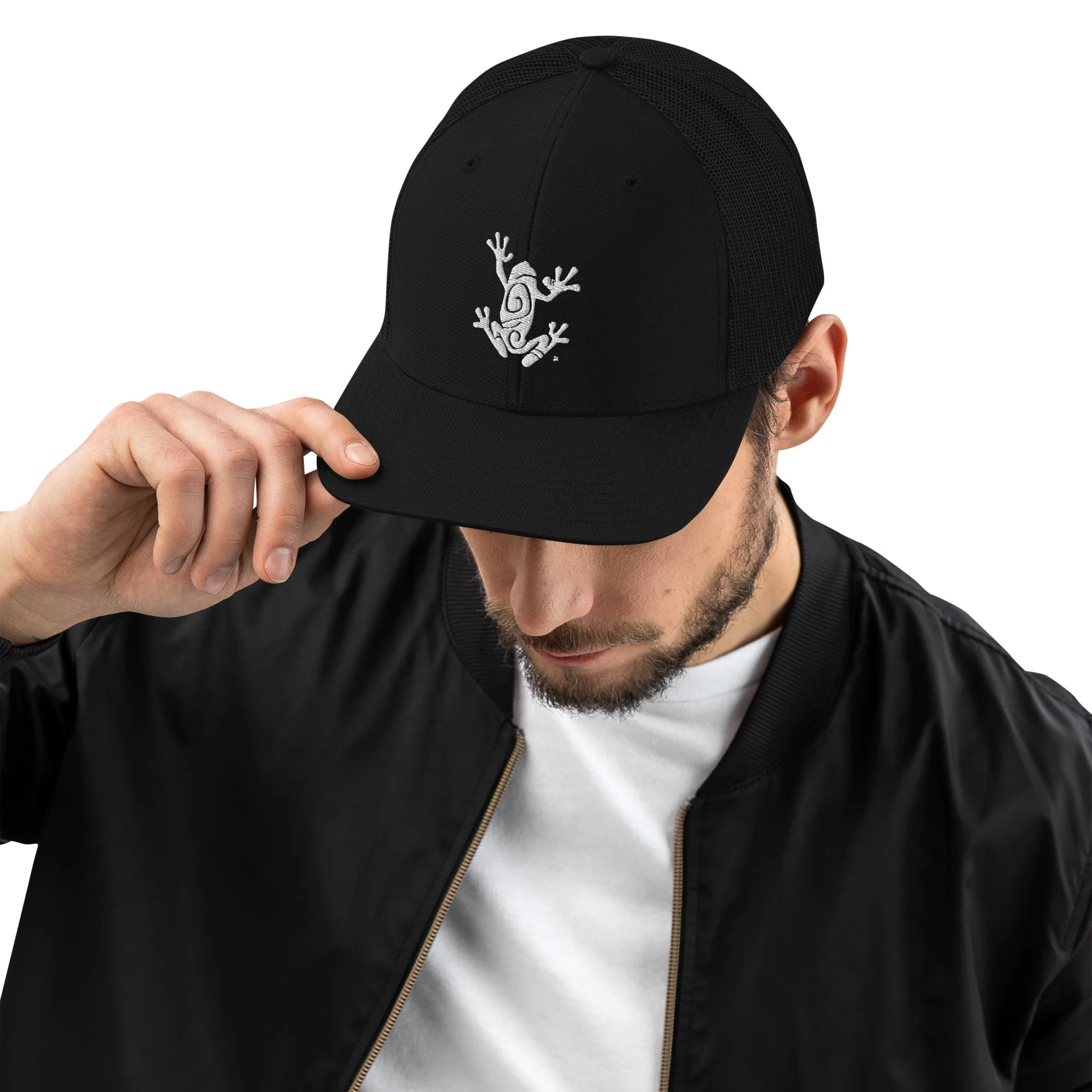Frog & CO Trucker Hat