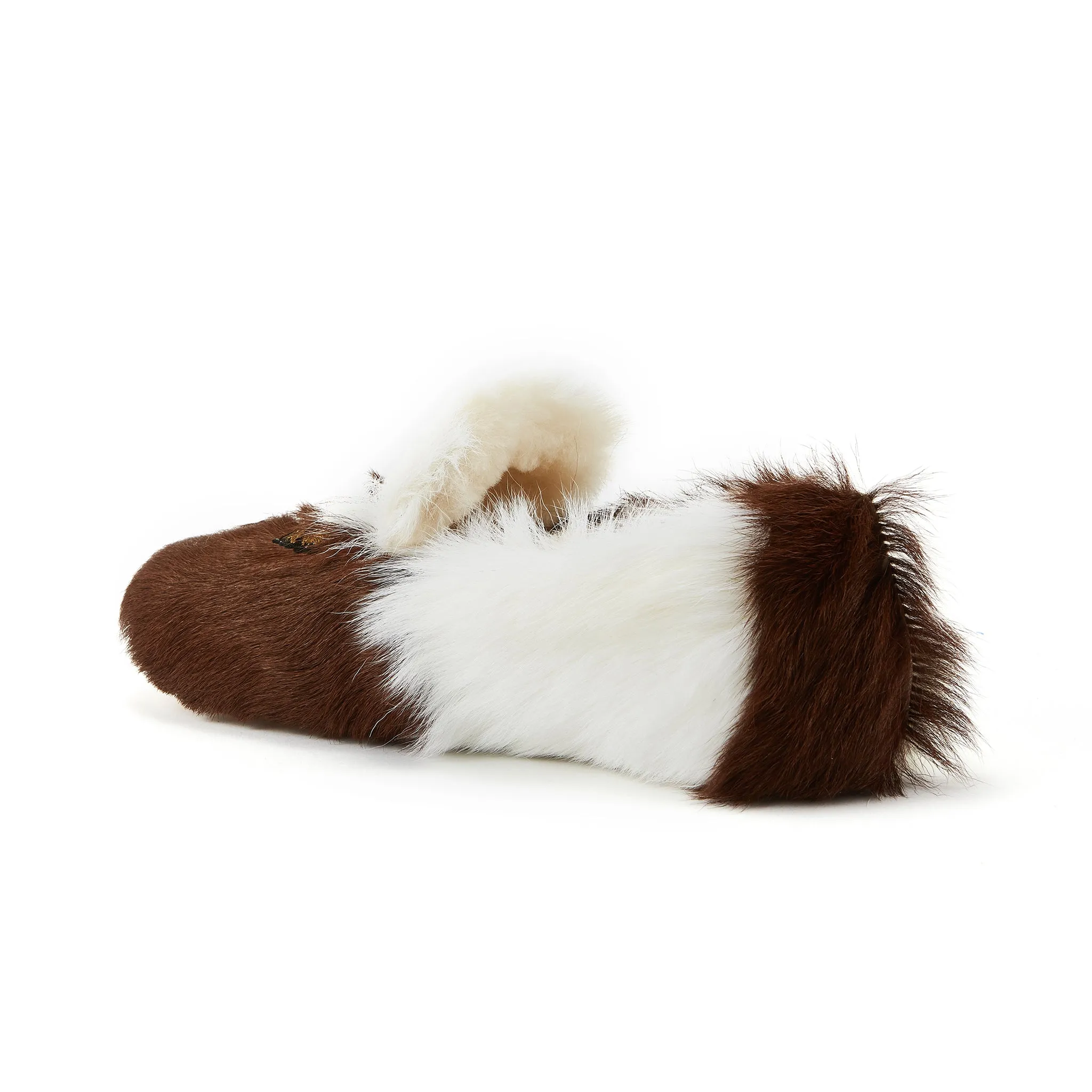 Premium Harry Slipper Wolf Collection