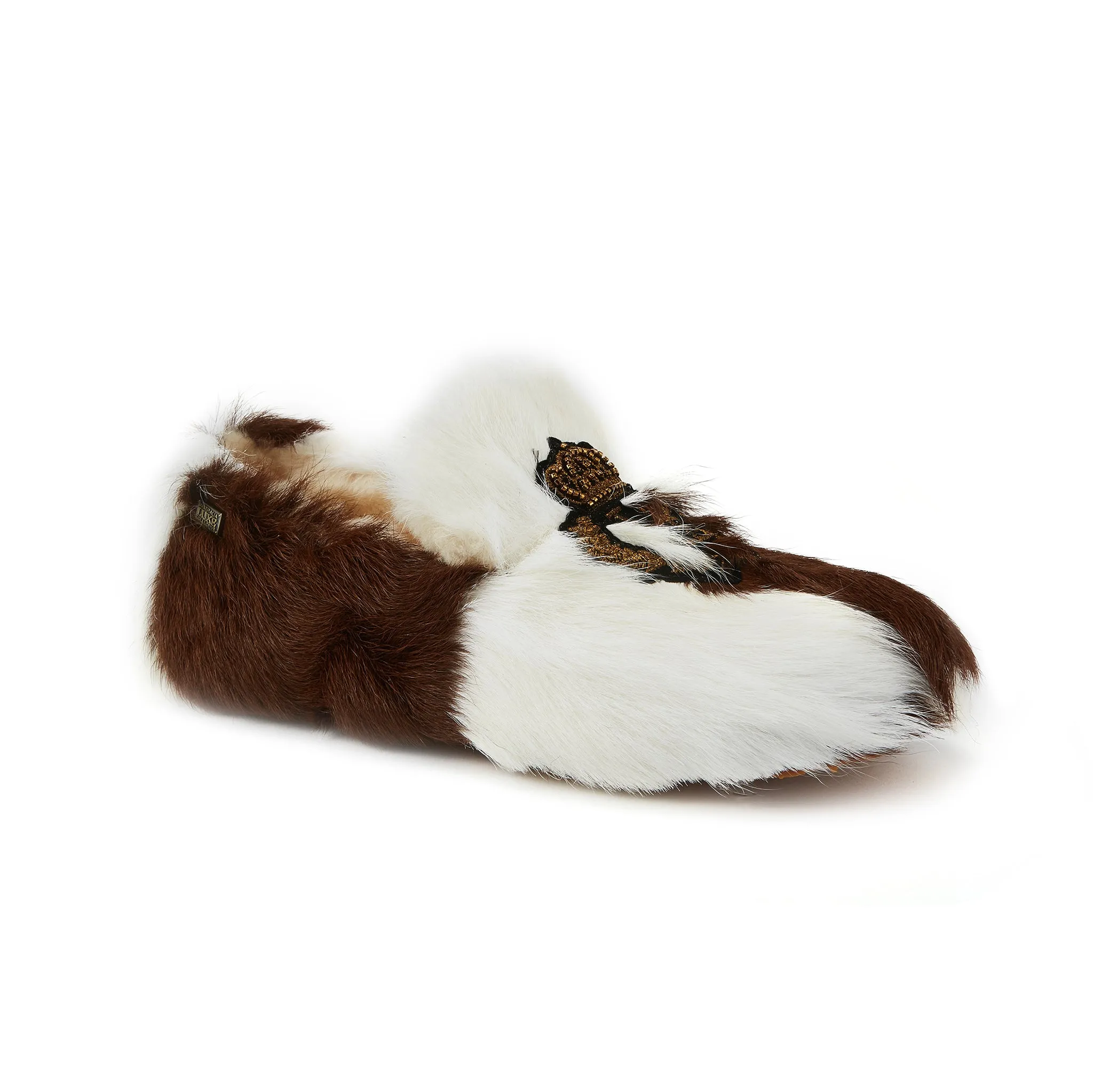 Premium Harry Slipper Wolf Collection