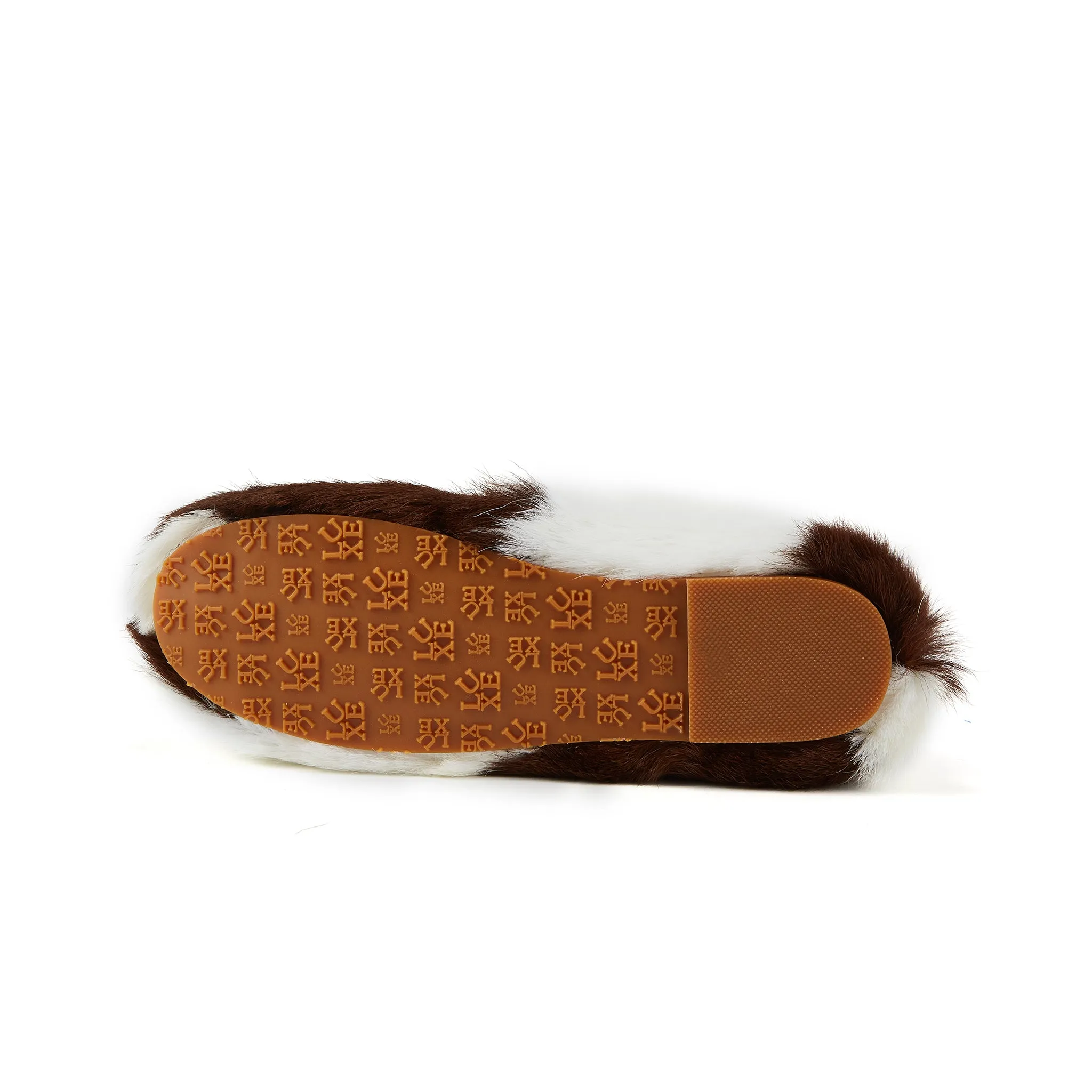Premium Harry Slipper Wolf Collection