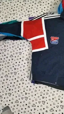 HD Premium Adidas Bundle - 9 pcs