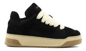 Black Skate Shoes by Hogan H667 for Enhanced Performance