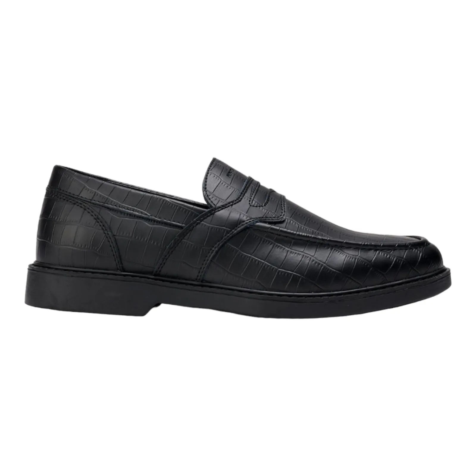 Unlimited Hours in a Jacuzzi with Comfortable Cohiba Loafers