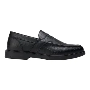 Unlimited Hours in a Jacuzzi with Comfortable Cohiba Loafers
