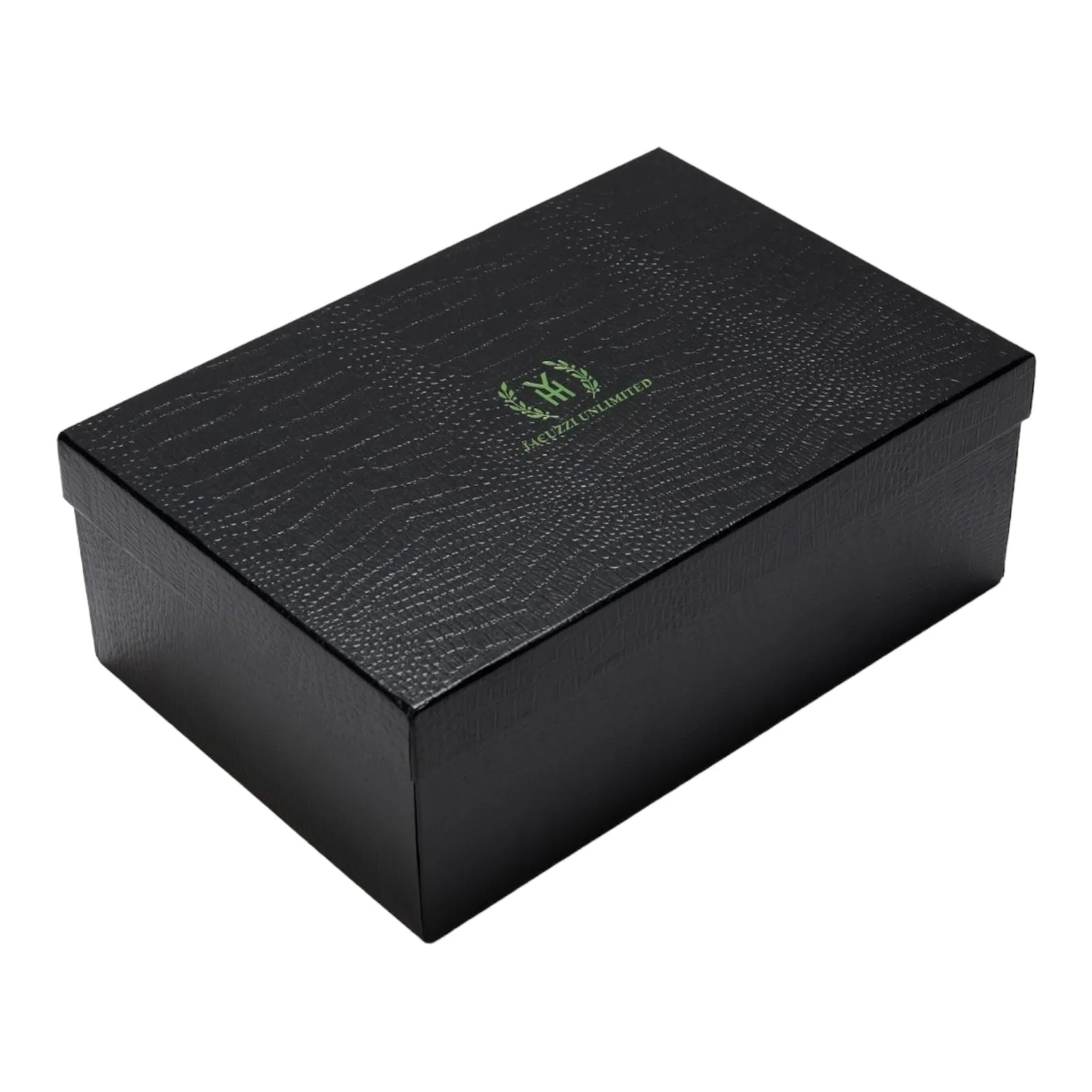 Unlimited Hours in a Jacuzzi with Comfortable Cohiba Loafers