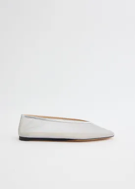 Luna Mesh Slippers