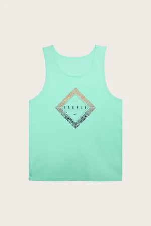 O'NEILL MENS PRISM TANK
