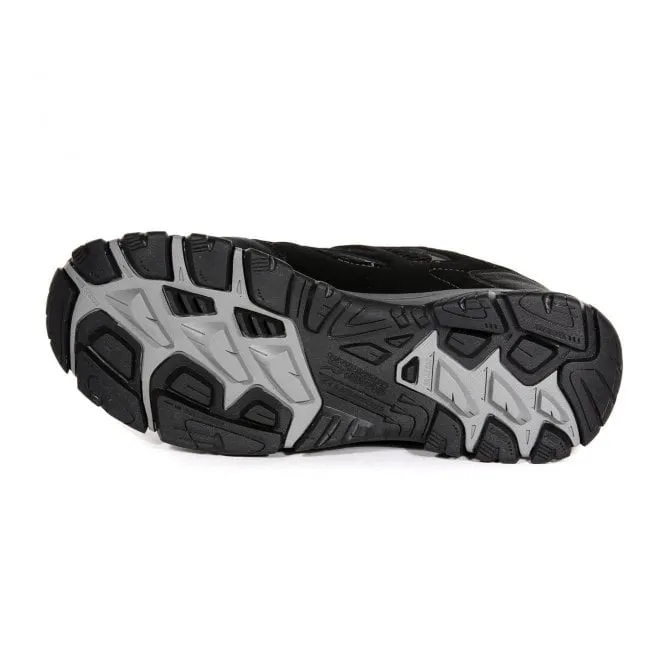 Regatta Men's Holcombe Waterproof Low Walking Shoes