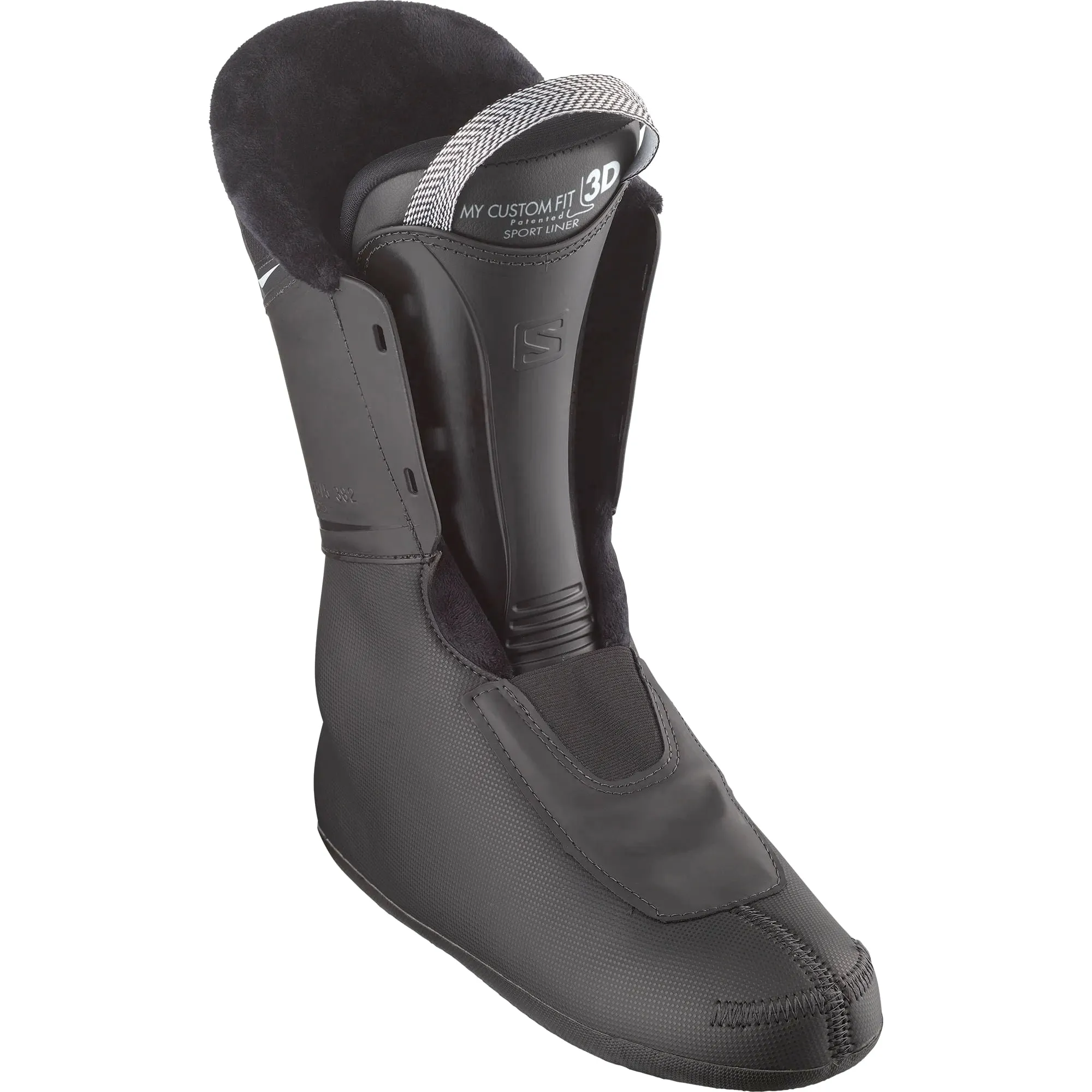Salomon S/PRO MV 90 CS Ski Boots
