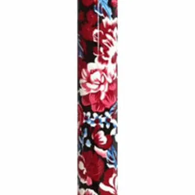 Soft Grip T Shape Handle Walking Stick