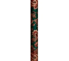 Soft Grip T Shape Handle Walking Stick