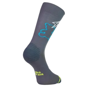 Sporcks - Running Sock - My Teddy Grey