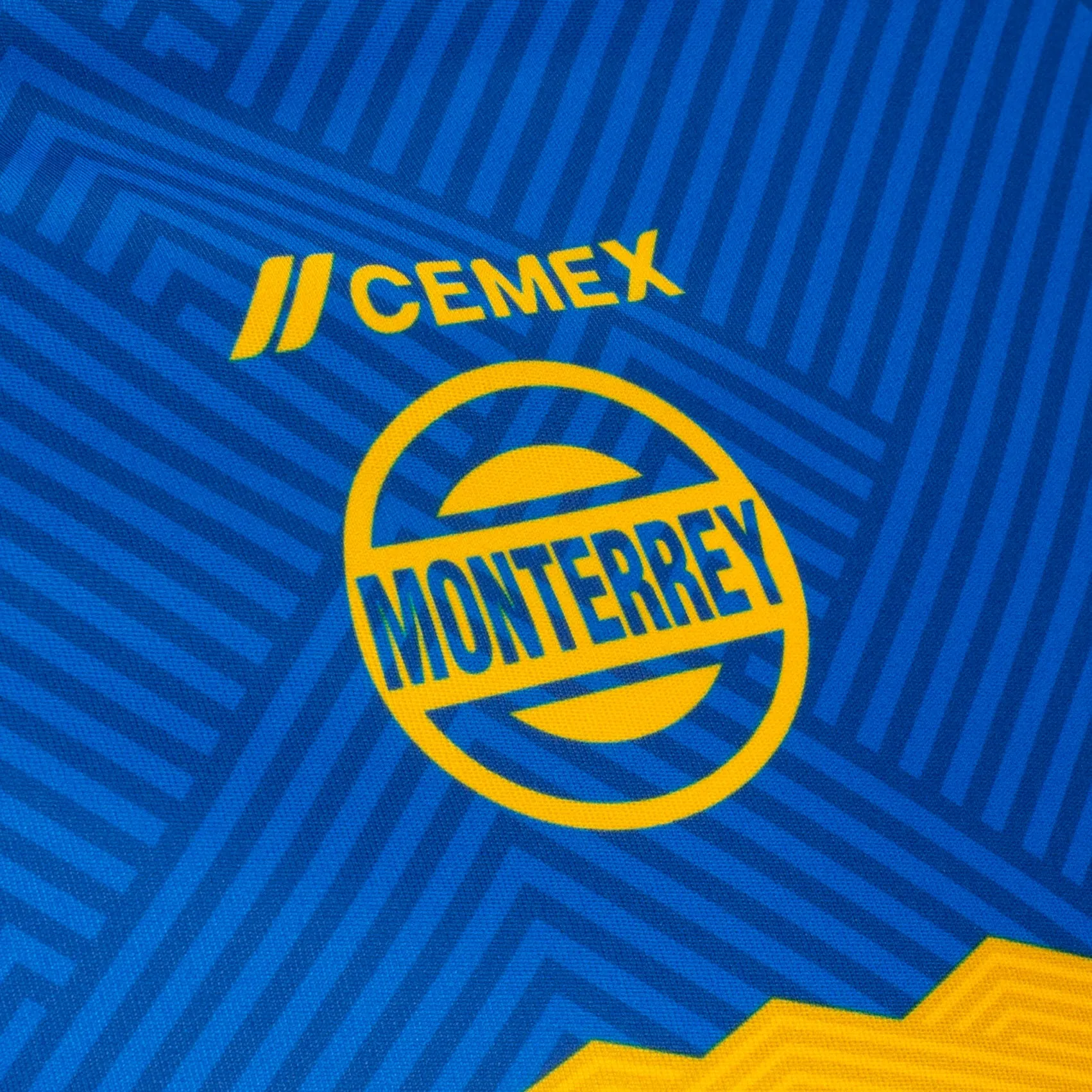Tigres Replica Away Jersey - Mens