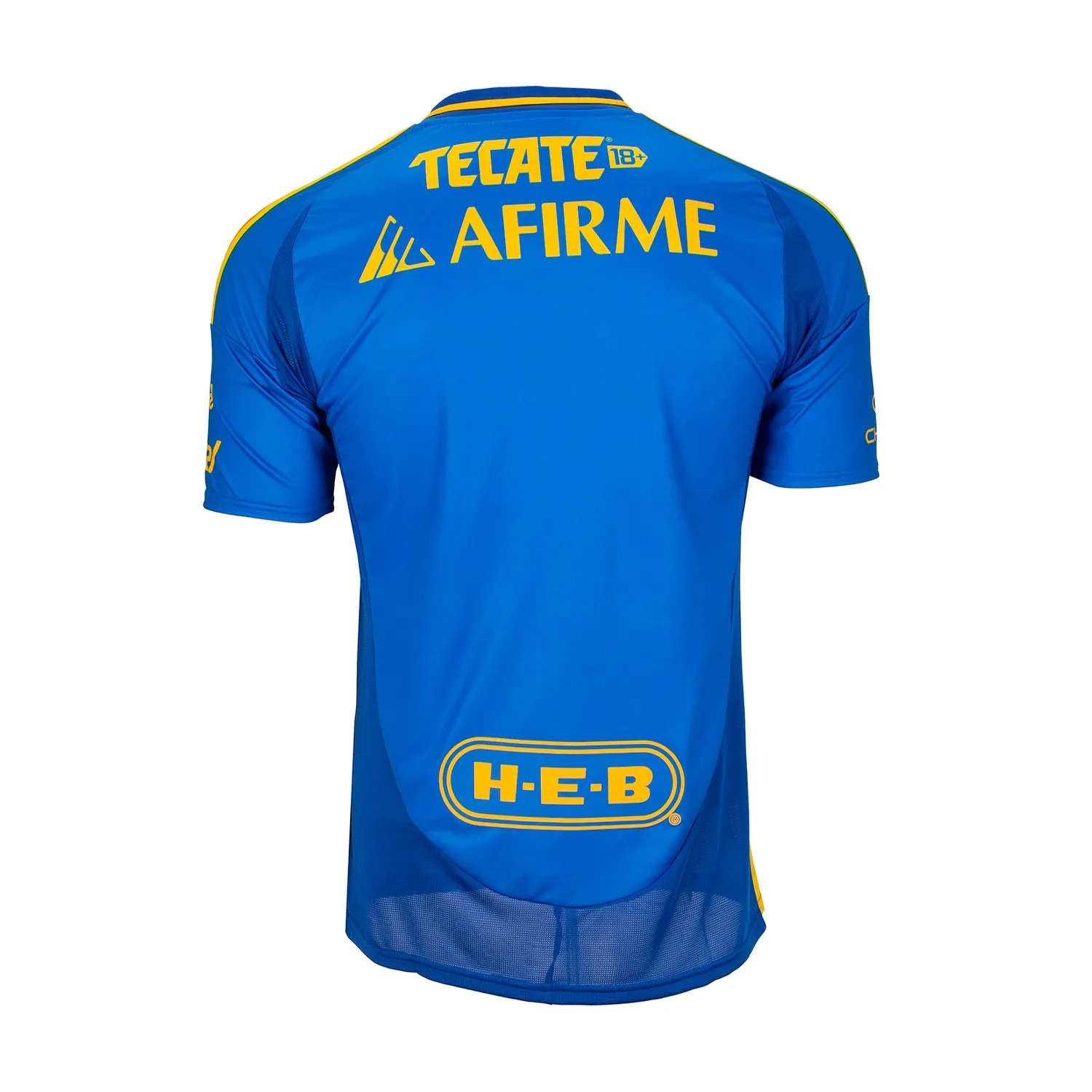 Tigres Replica Away Jersey - Mens