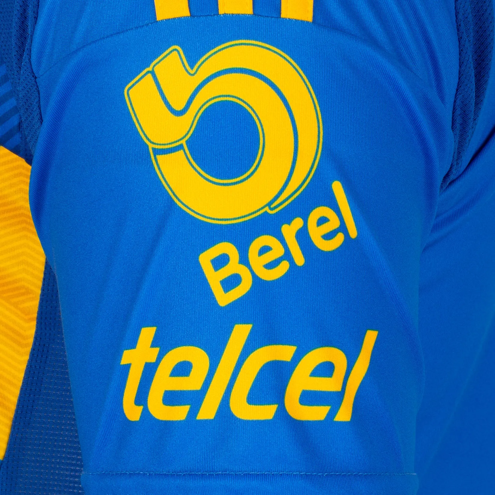 Tigres Replica Away Jersey - Mens