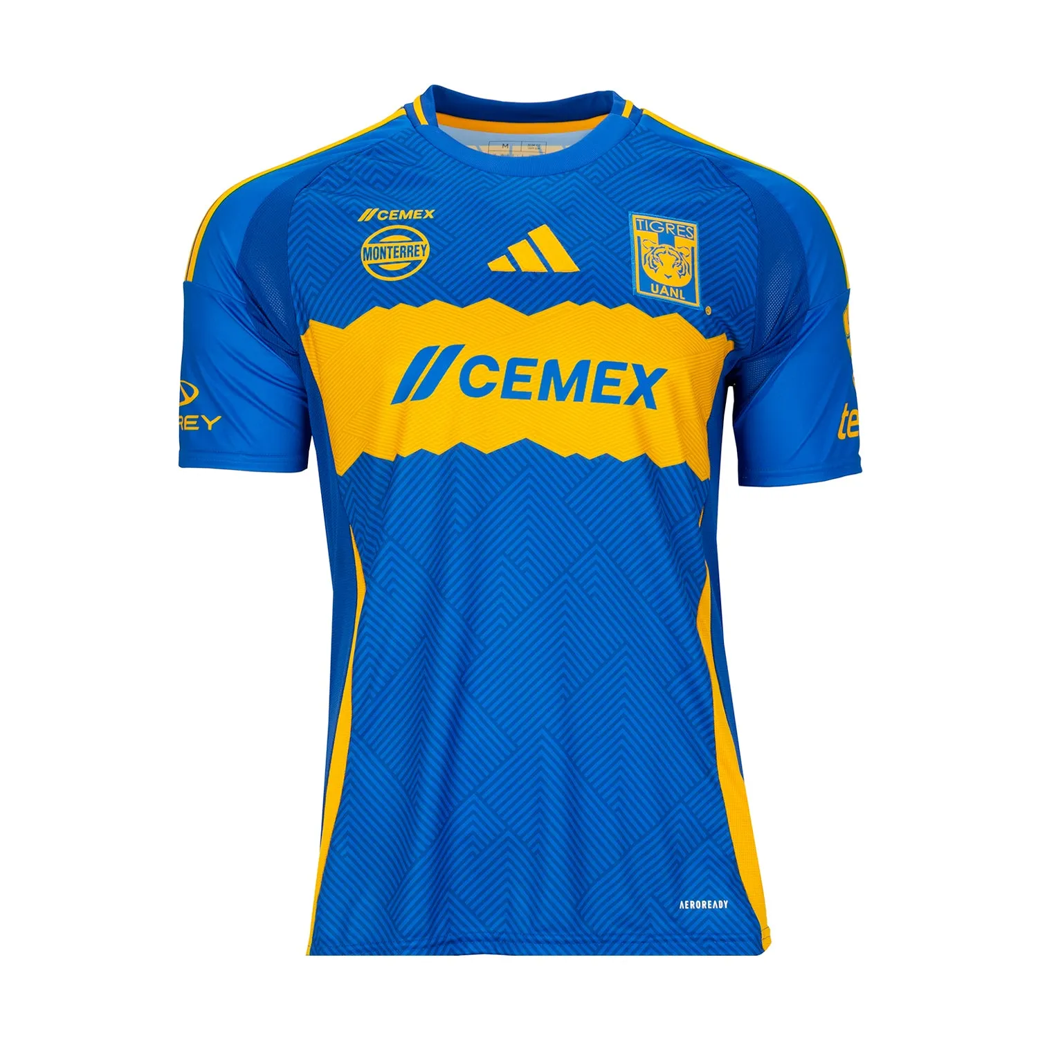 Tigres Replica Away Jersey - Mens