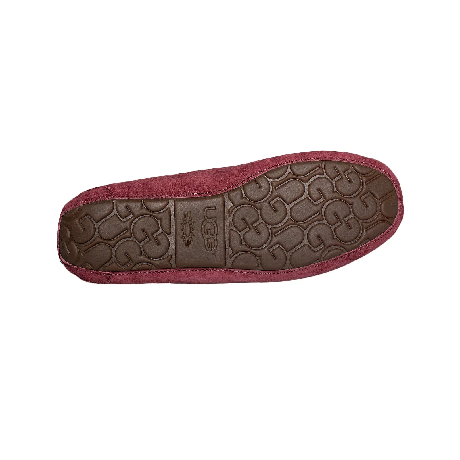 UGG Dakota Redwood Slippers - Women's