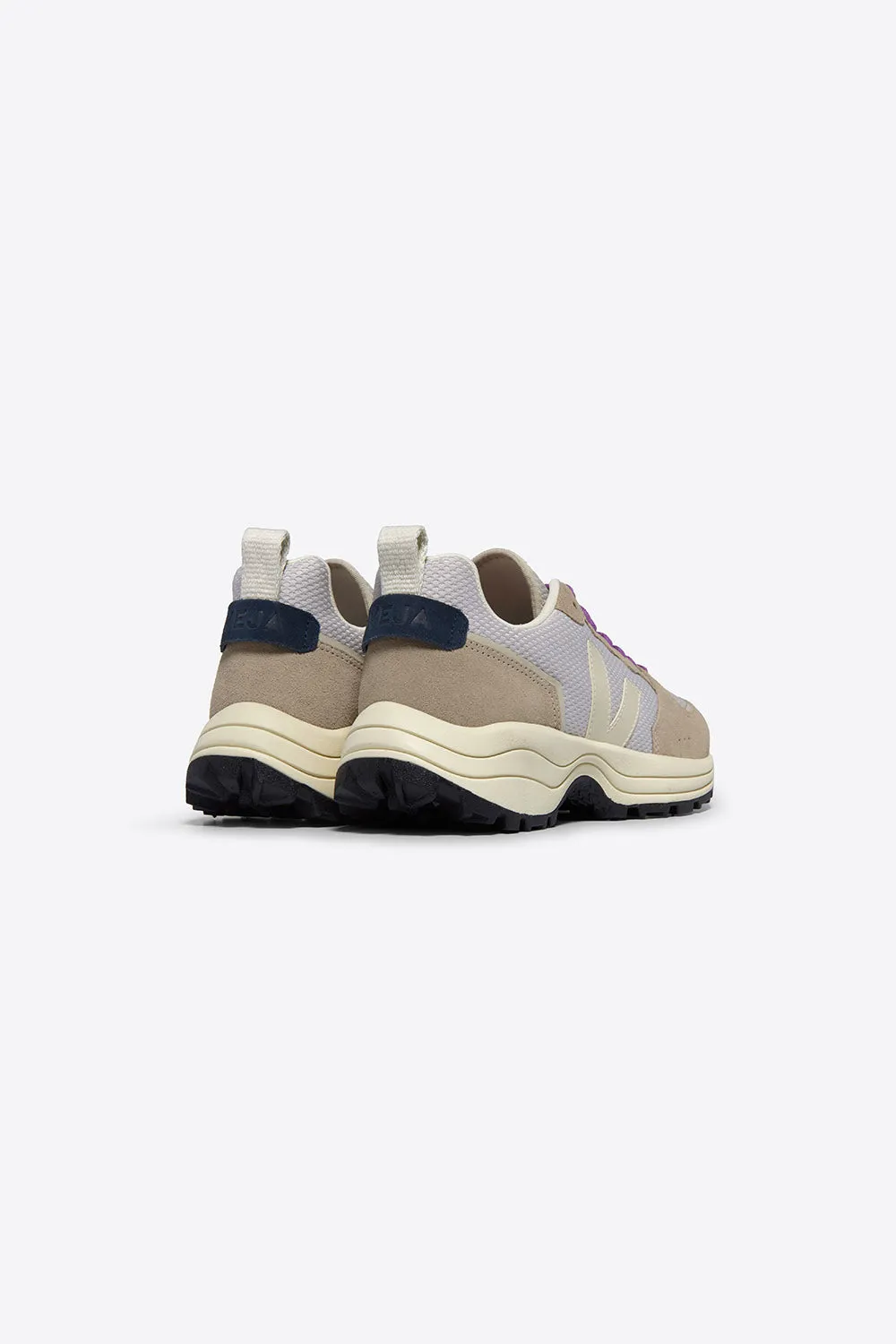 Venturi II Alveomesh Light Grey Pierre Nautico