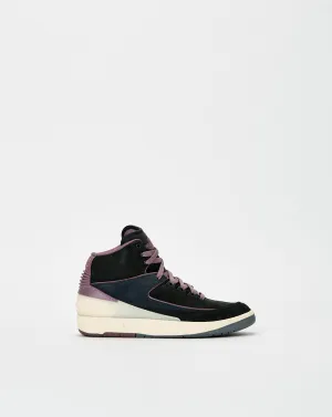 Women's Air Jordan 2 Retro