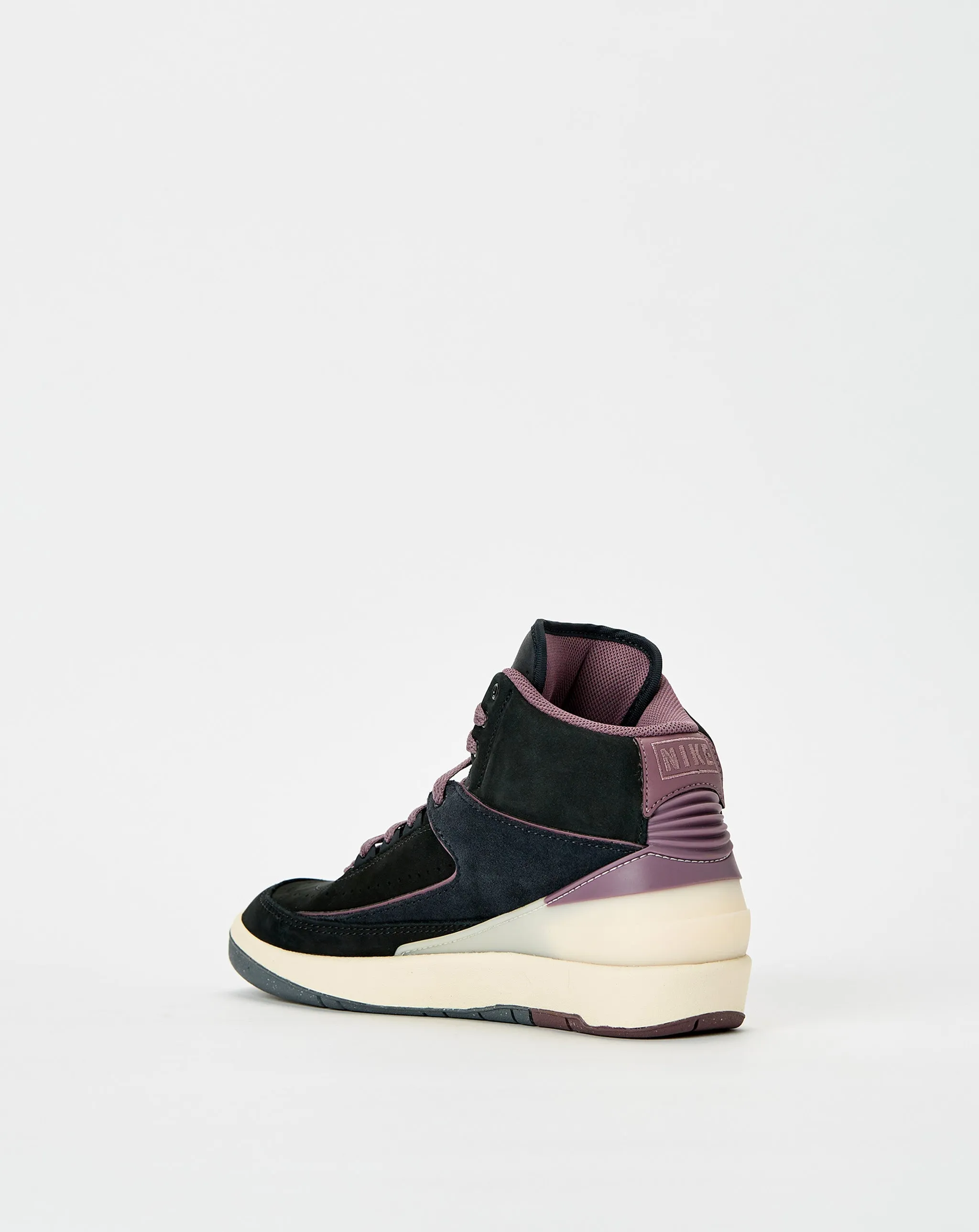 Women's Air Jordan 2 Retro