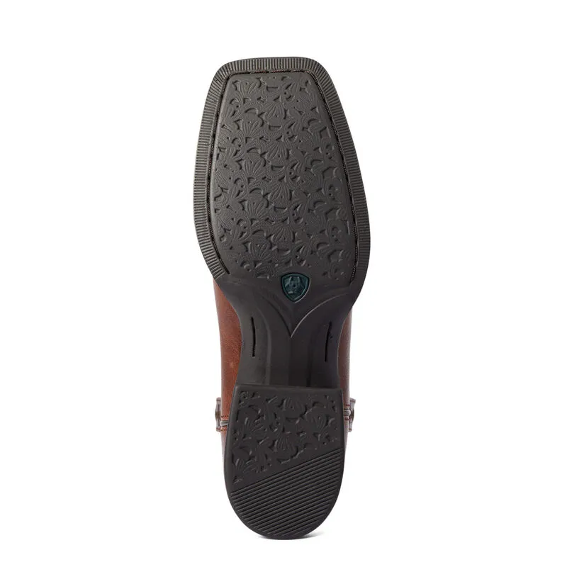 Women's Ariat Round Up Skylar Canyon Boot