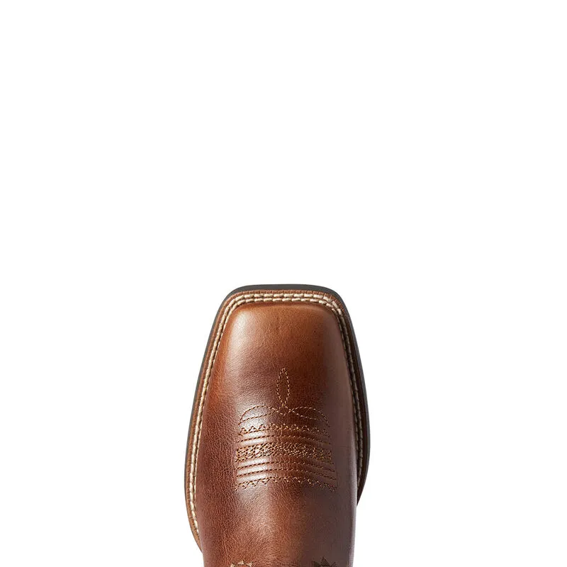 Women's Ariat Round Up Skylar Canyon Boot